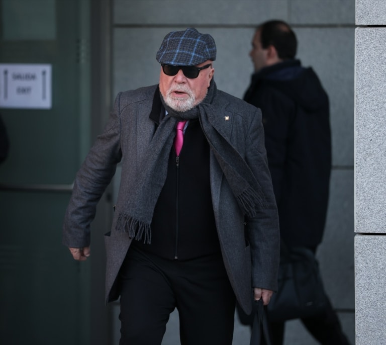 La Audiencia Nacional absuelve a Villarejo y López Madrid del encargo para acosar a la doctora Pinto