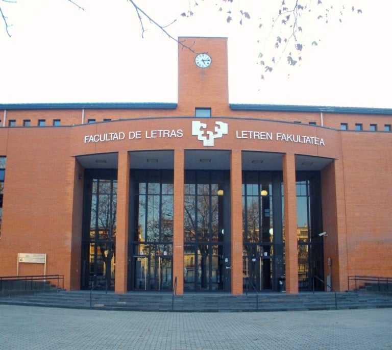 La universidad pública vasca suspenderá las clases por un acto de Vox: "Es un cordón sanitario al totalitarismo"