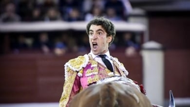 Estos son los carteles de la Feria de San Isidro