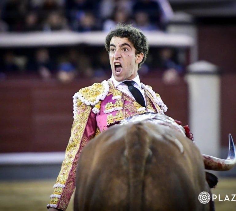 Estos son los carteles de la Feria de San Isidro