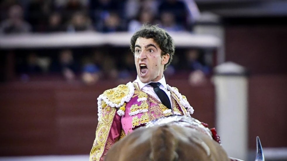 Estos son los carteles de la Feria de San Isidro