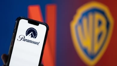 "Un puñado de multimillonarios alineados con Trump intentan hacerse con el control de lo que usted ve y cobrarle lo que quieran"