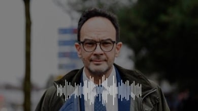 Antonio Hernando, ante el juez: "Me dijeron que era una reunión relacionada con la policía patriótica"