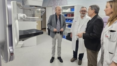 Xàtiva contará con la unidad de Salud Mental Infanto-Juvenil más grande de la Comunidad Valenciana