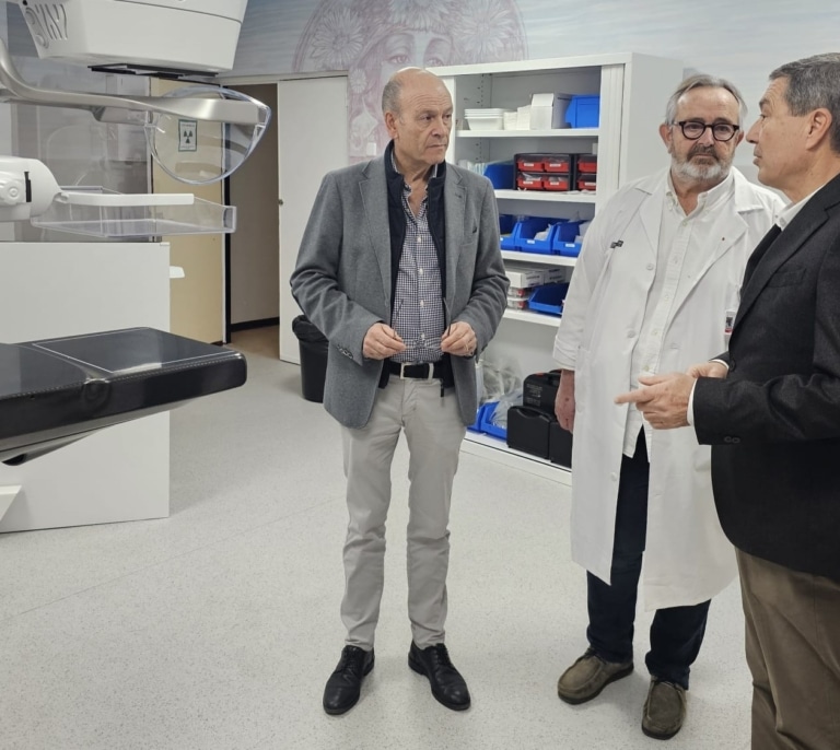 Xàtiva contará con la unidad de Salud Mental Infanto-Juvenil más grande de la Comunidad Valenciana