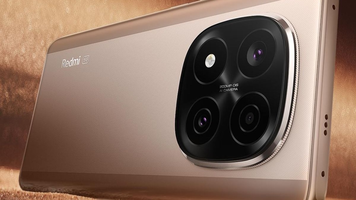 Xiaomi Redmi Note 14 Pro+