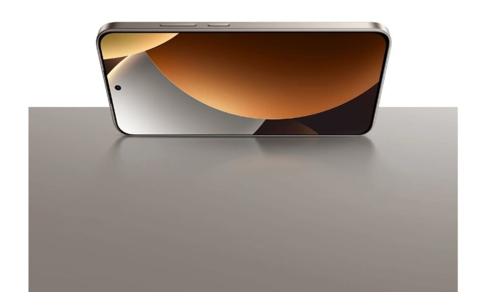 Xiaomi Redmi Note 15 Pro