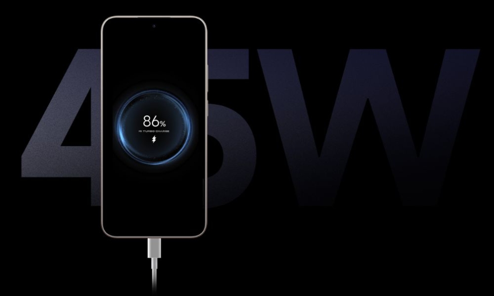 Xiaomi Redmi Note 15 Pro