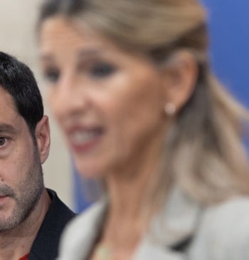 Mamá Yolanda y el 'Pequeño Gran Hombre'