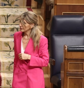 Un Paso al Frente arranca sin Yolanda Díaz: "No toca hablar de [...]