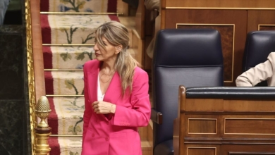 Un Paso al Frente arranca sin Yolanda Díaz: "No toca hablar de nombres"