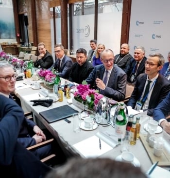 Albares justifica en "la cargadísima agenda" de Sánchez su ausencia en otra [...]