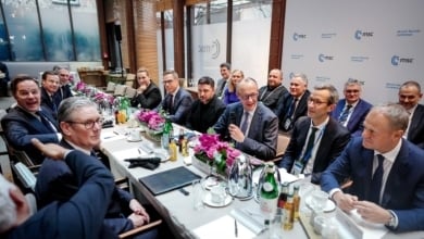 Albares justifica en "la cargadísima agenda" de Sánchez su ausencia en otra reunión de líderes