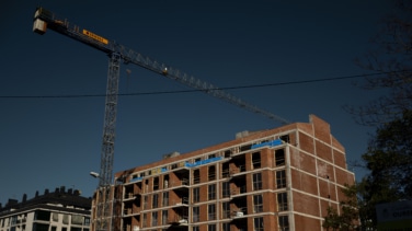 ¿Qué pasa con las hipotecas y cómo les afecta la guerra de Oriente Medio?