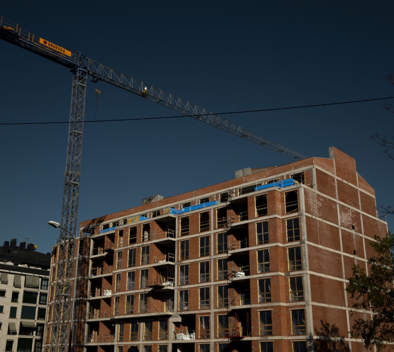 ¿Qué pasa con las hipotecas y cómo les afecta la guerra de Oriente Medio?