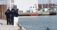 Localizan sin vida al estudiante estadounidense desaparecido tras salir de una discoteca en Barcelona