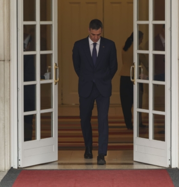 El PP exige que Sánchez lleve al Congreso el envío de la [...]