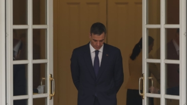 El PSOE confía en el antitrumpismo para mantener activo a su electorado hasta las generales