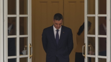 El PSOE confía en el antitrumpismo para mantener activo a su electorado hasta las generales