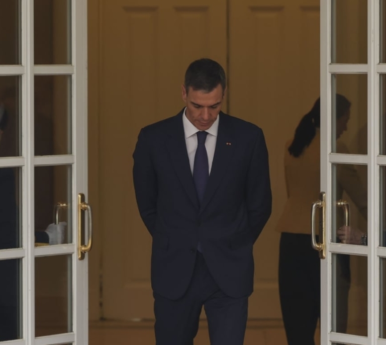 El PSOE confía en el antitrumpismo para mantener activo a su electorado hasta las generales