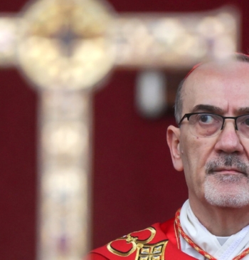 Israel impide "por primera vez en siglos" celebrar la misa del Domingo [...]