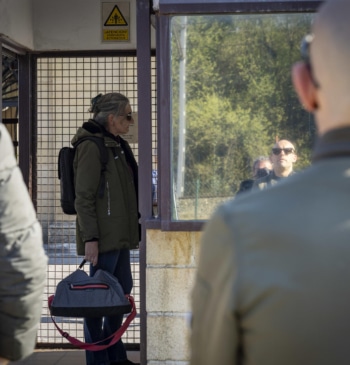 ¿Por qué están en semilibertad etarras como Anboto o Txeroki?