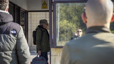 ¿Por qué están en semilibertad etarras como Anboto o Txeroki?
