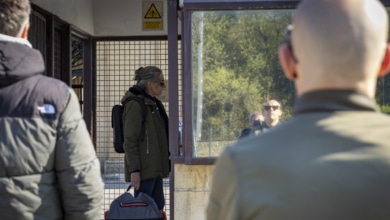 ¿Por qué están en semilibertad etarras como Anboto o Txeroki?