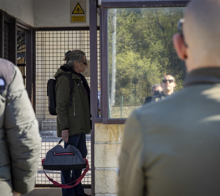 ¿Por qué están en semilibertad etarras como Anboto o Txeroki?