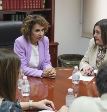 El Gobierno frena las prisas de sus socios para aprobar las medidas [...]