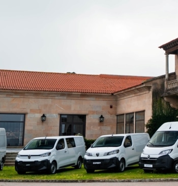 Stellantis Pro One: Un socio de total confianza