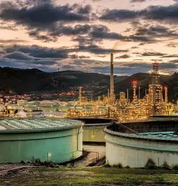 420 millones de barriles en 120 depósitos, así es el escudo español [...]