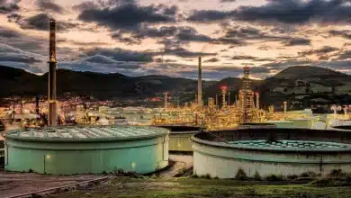 420 millones de barriles en 120 depósitos, así es el escudo español para emergencias energéticas