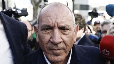 El juez impulsa la causa contra el exDAO de la Policía Nacional al apreciar indicios de agresión sexual