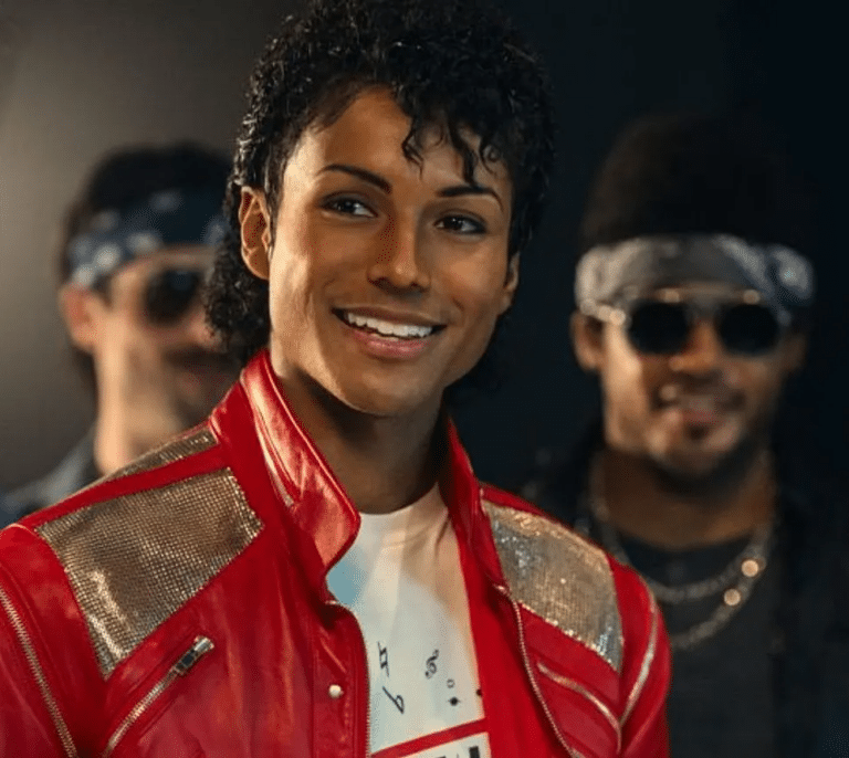 El enfrentamiento de Janet y Jermaine Jackson en el pase privado de 'Michael': "Estás celosa"