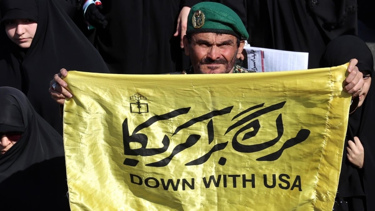 Trump y Netanyahu persiguen una ilusión en Irán