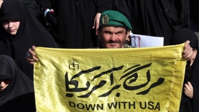 Trump y Netanyahu persiguen una ilusión en Irán