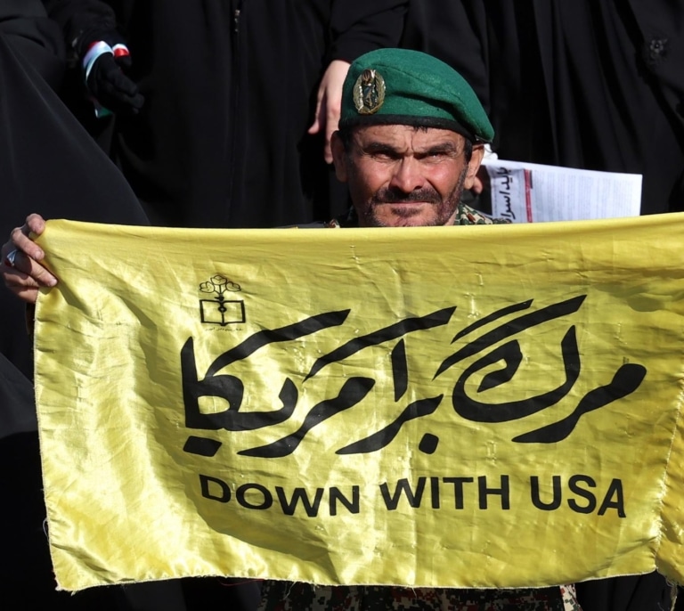 Trump y Netanyahu persiguen una ilusión en Irán