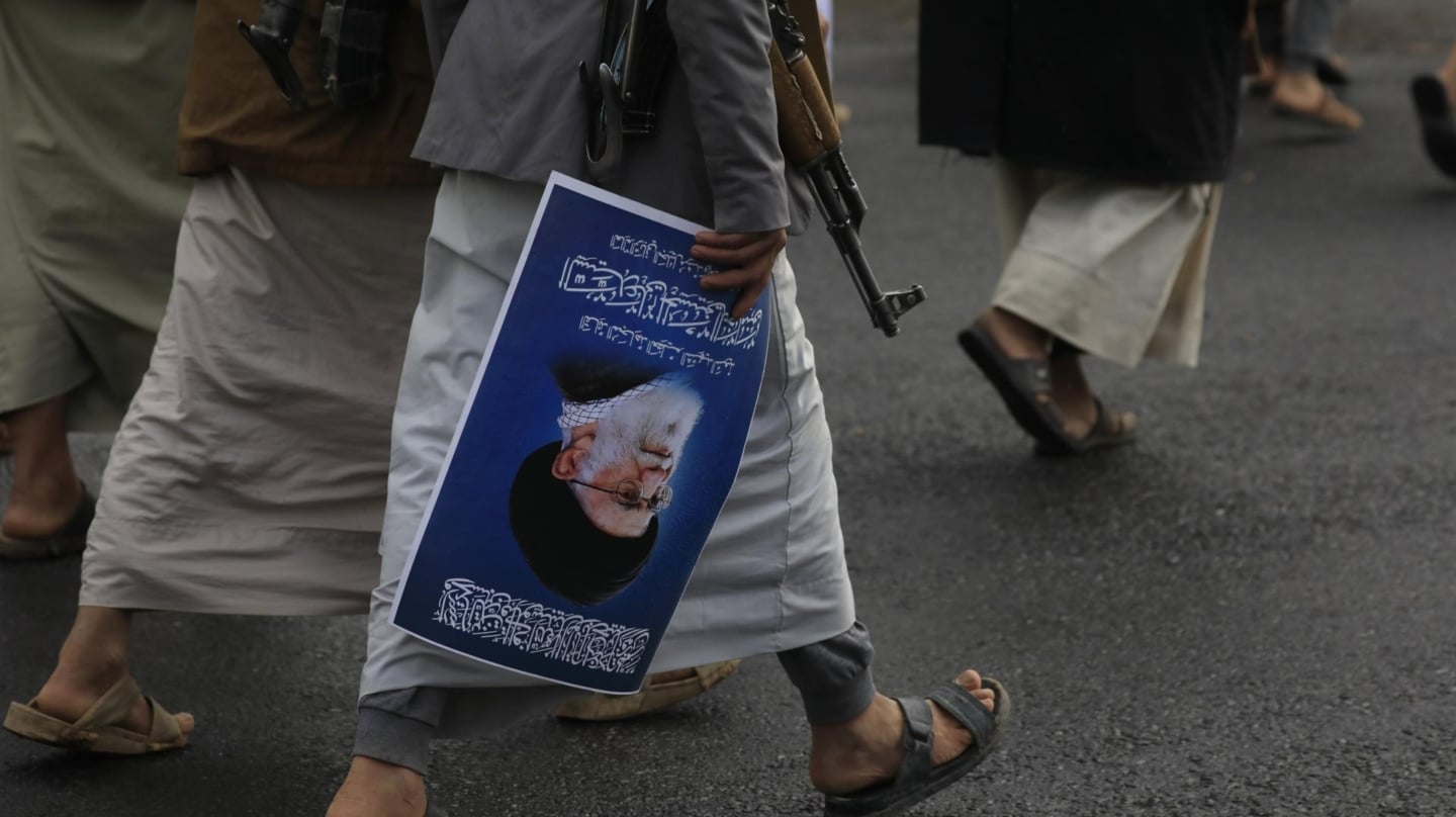 Qué aliados en Oriente Próximo pueden acudir a la llamada de Irán y por qué pueden agravar la crisis