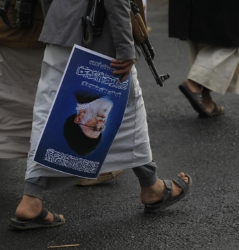 Qué aliados en Oriente Próximo pueden acudir a la llamada de Irán [...]