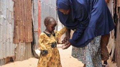 La crisis silenciosa de Somalia: cuando la ayuda llega tarde, los niños mueren