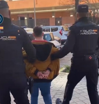 Una alerta de suicidio de una menor destapa a un pederasta que [...]