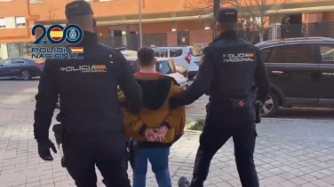 Una alerta de suicidio de una menor destapa a un pederasta que abusaba de niñas en redes