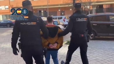 Una alerta de suicidio de una menor destapa a un pederasta que abusaba de niñas en redes