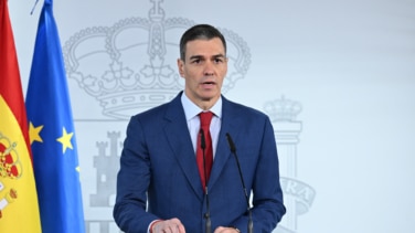 Sánchez replica a Trump: “La posición de España se resume en cuatro palabras: no a la guerra”