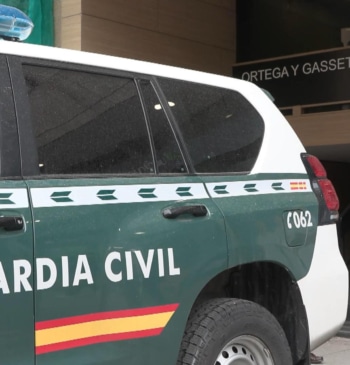 Muere el guardia civil que había matado a su expareja en el [...]
