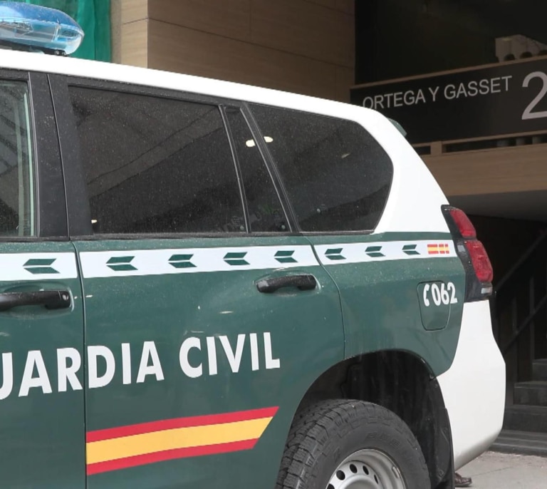 Golpe al narcotráfico en Melilla: desmantelada una de las redes más activas del Mediterráneo