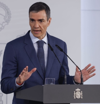 Sánchez anuncia un paquete anticrisis de 80 medidas y 5.000 millones por [...]