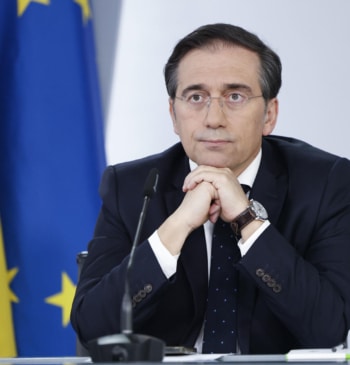 Albares visitará Argelia el jueves por primera vez desde el giro en [...]