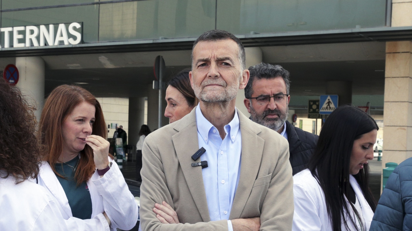 IU recela del giro de Podemos en Andalucía: 
